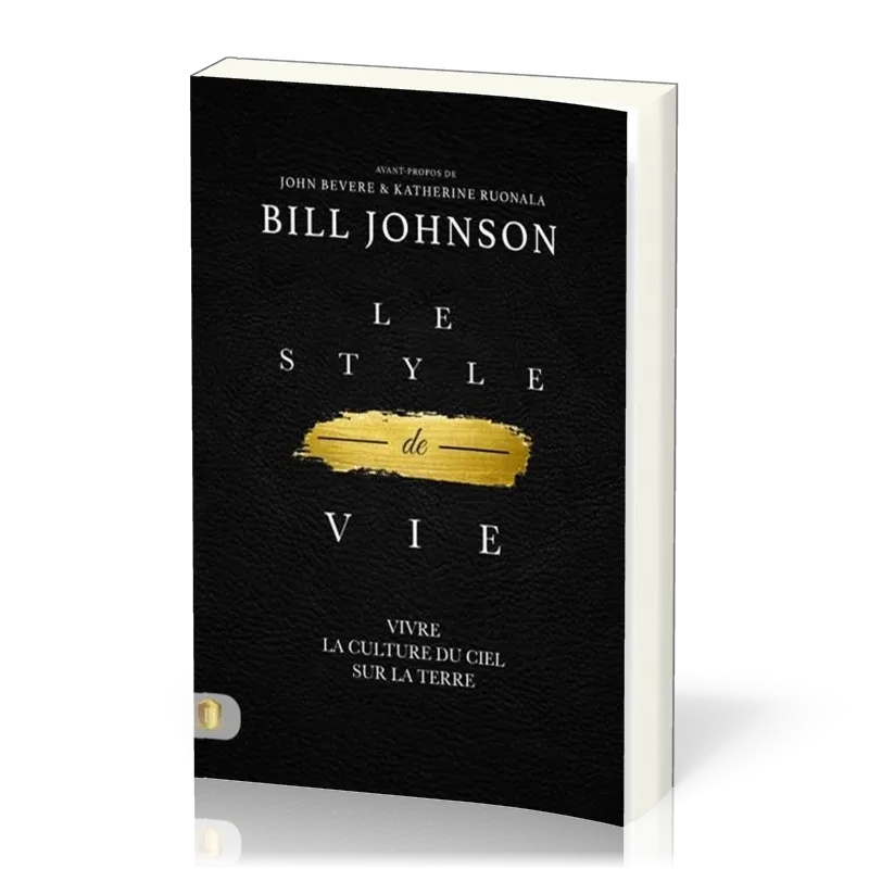 STYLE DE VIE (LE) - VIVRE LA CULTURE DU CIEL SUR LA TERRE