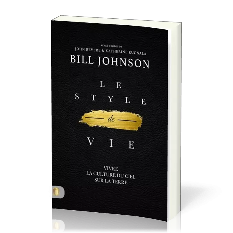 STYLE DE VIE (LE) - VIVRE LA CULTURE DU CIEL SUR LA TERRE