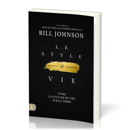 STYLE DE VIE (LE) - VIVRE LA CULTURE DU CIEL SUR LA TERRE