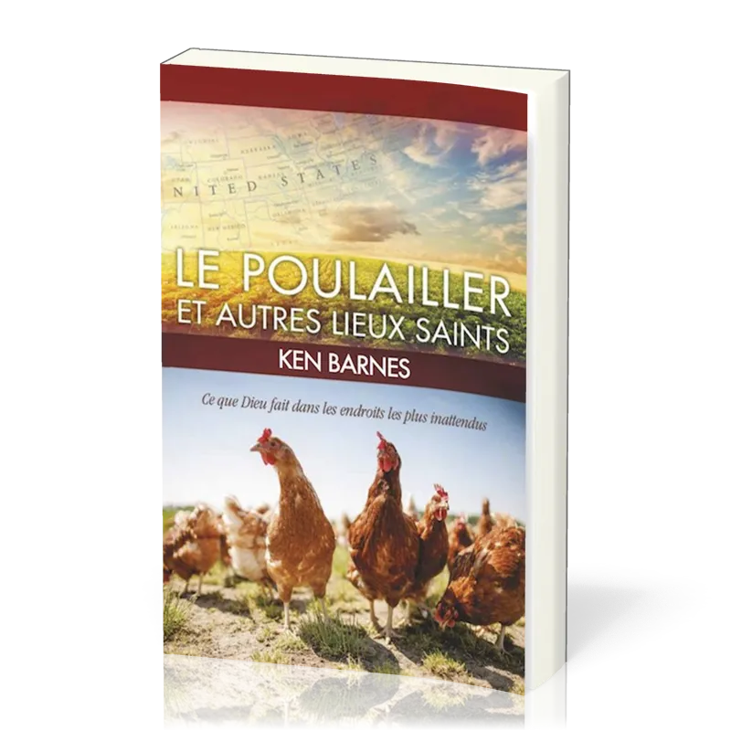 POULAILLER ET AUTRES LIEUX SAINTS