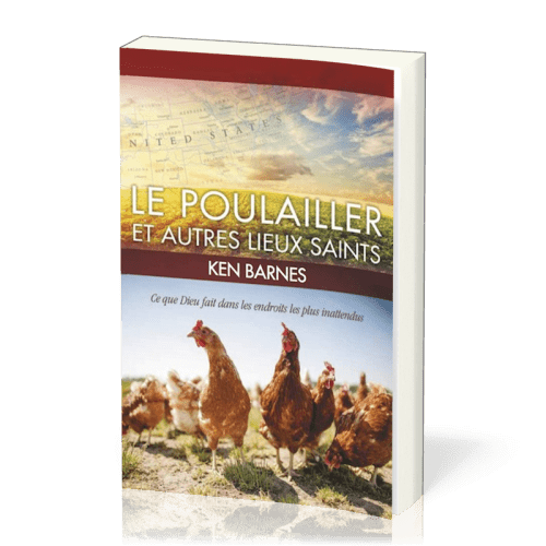 POULAILLER ET AUTRES LIEUX SAINTS