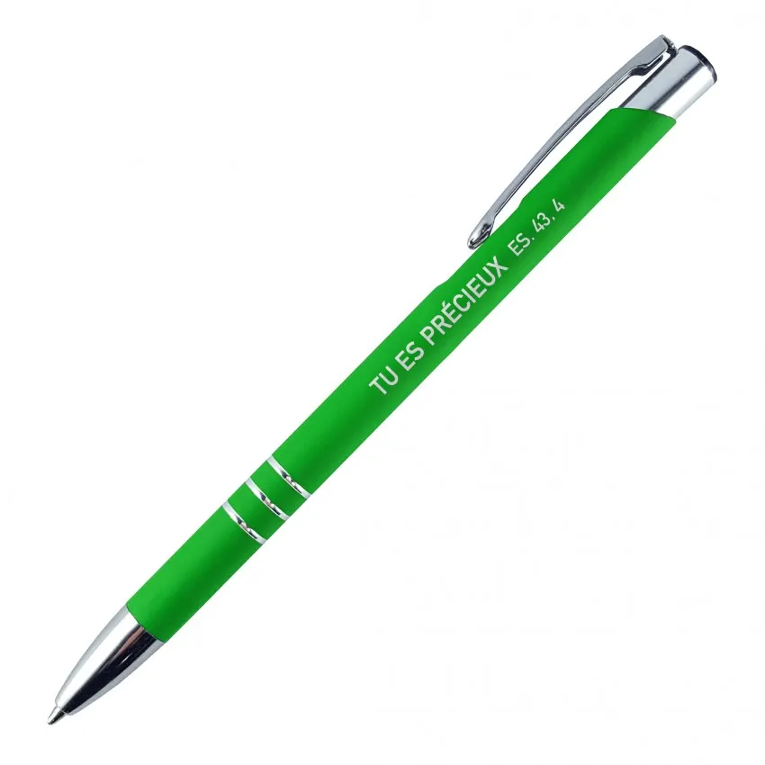 STYLO NEW JERSEY VERT
