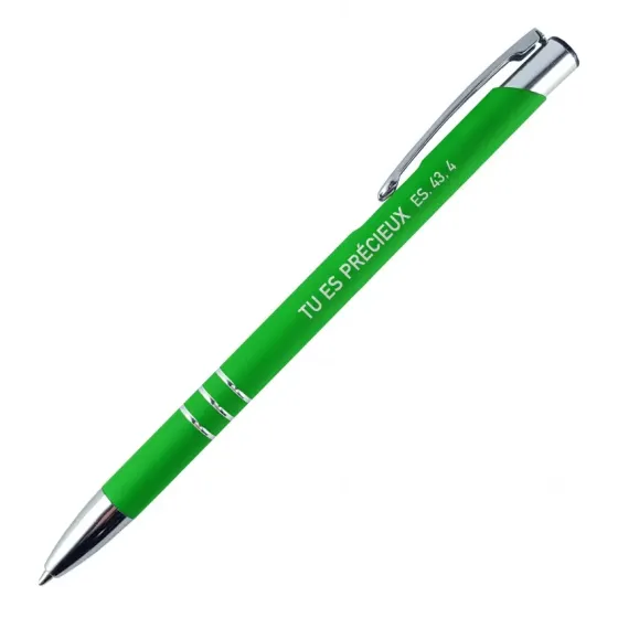 STYLO NEW JERSEY VERT