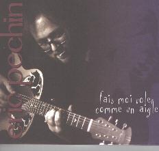 FAIS MOI VOLER COMME UN AIGLE PARTITIONS