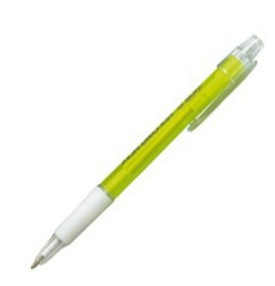 STYLO LIGHT JAUNE MON DIEU EST...