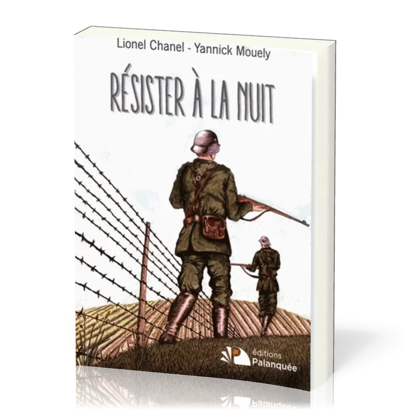 RESISTER A LA NUIT