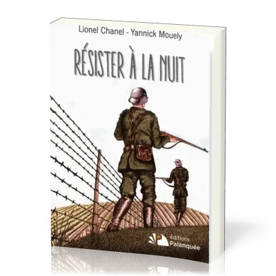 RESISTER A LA NUIT