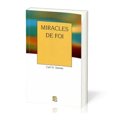 MIRACLES DE FOI