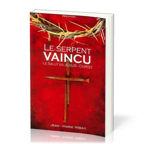 SERPENT VAINCU