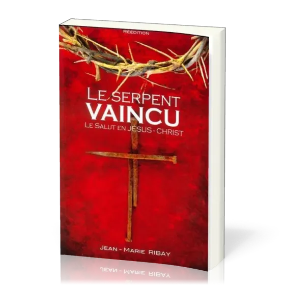SERPENT VAINCU