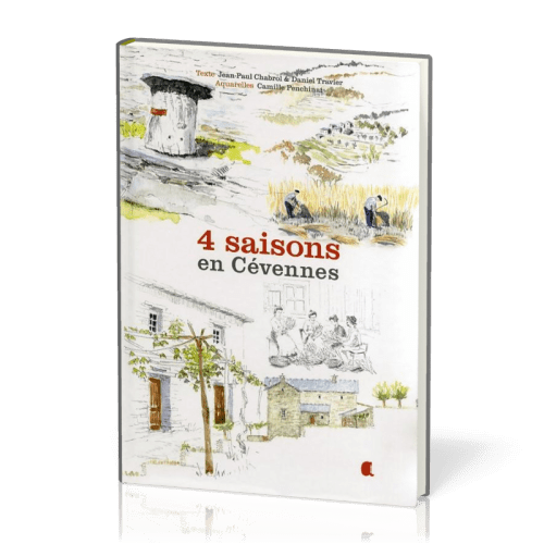 4 SAISONS EN CEVENNES