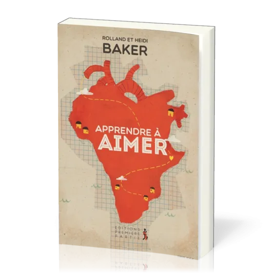 APPRENDRE A AIMER