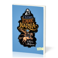 MONDE DE NARNIA VOL. 1 - NEVEU DU MAGICIEN (LE)