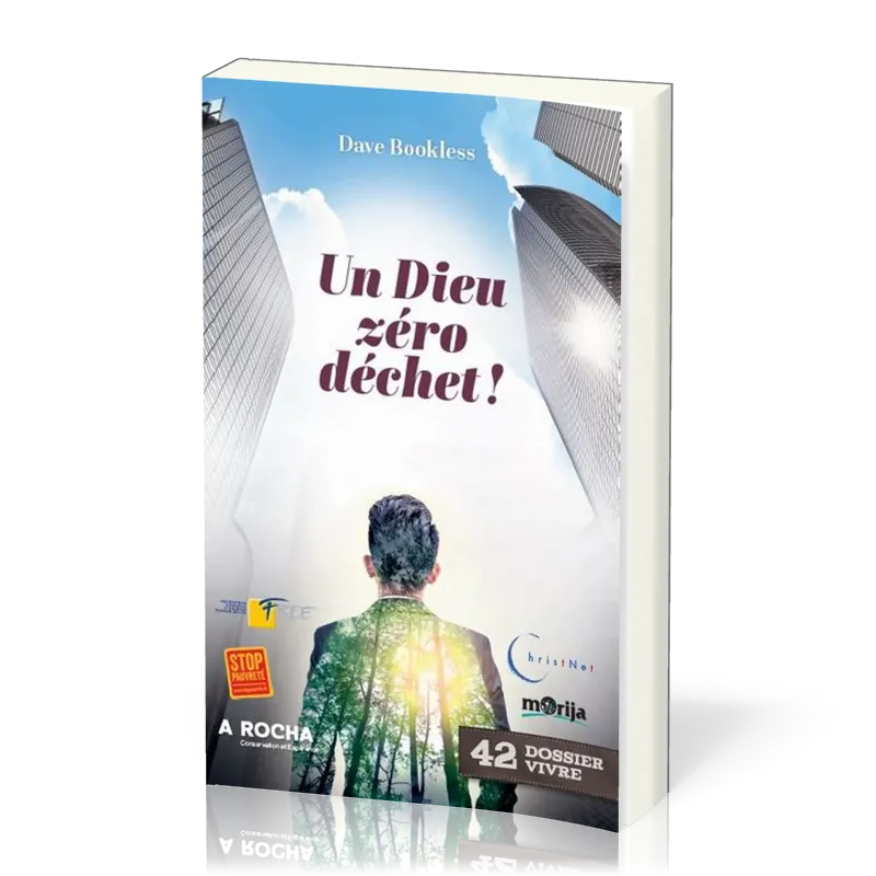 UN DIEU ZERO DECHET !