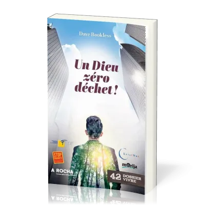 UN DIEU ZERO DECHET !