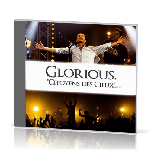 CITOYENS DES CIEUX CD + DVD