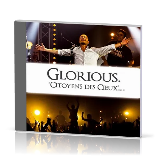 CITOYENS DES CIEUX CD + DVD