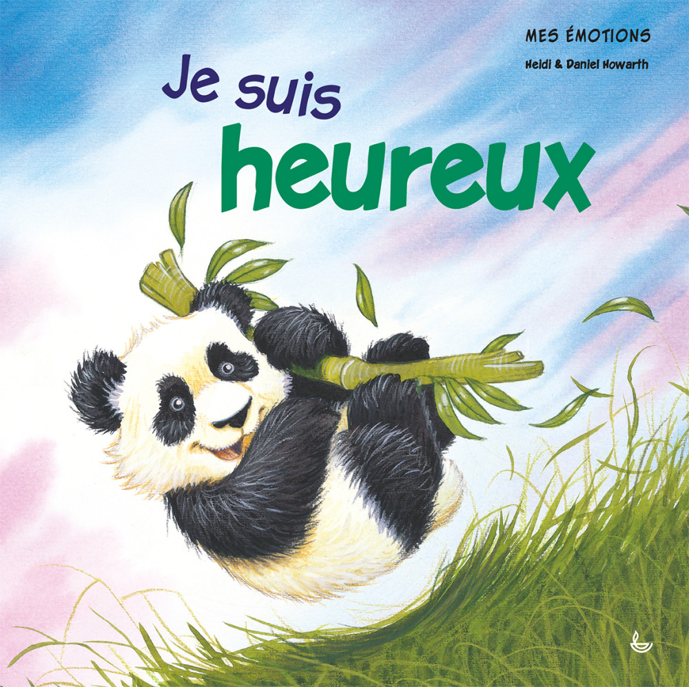 Je suis heureux - Tout va bien !