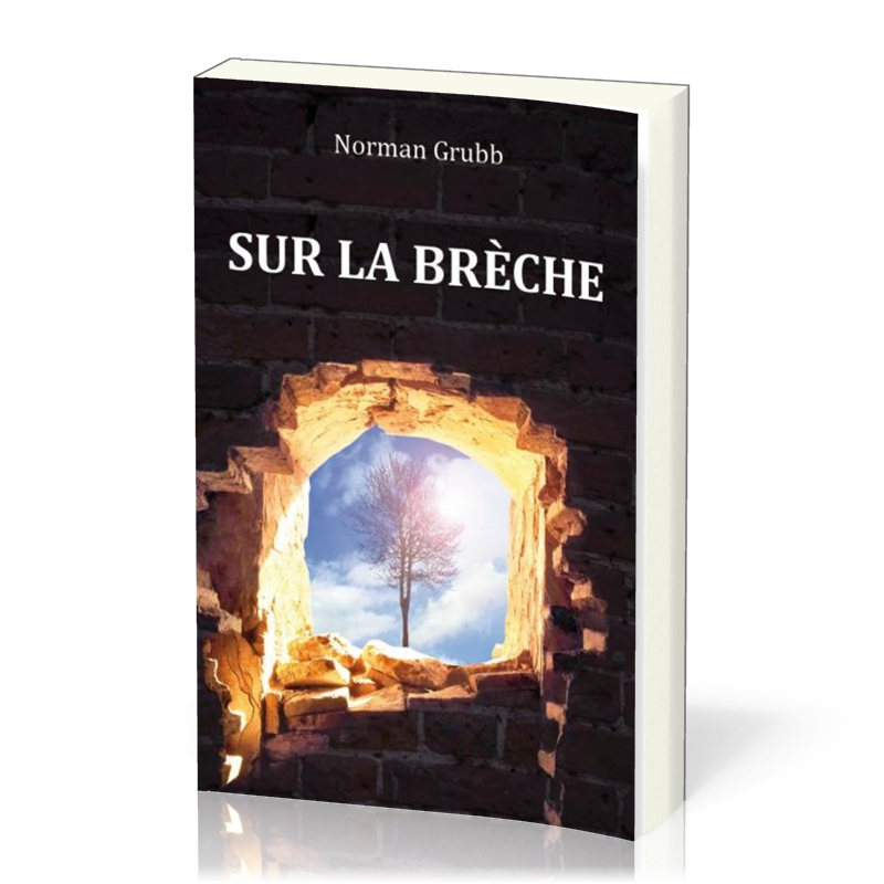 SUR LA BRECHE - LA VIE DE REES HOWELLS - NELLE EDITION