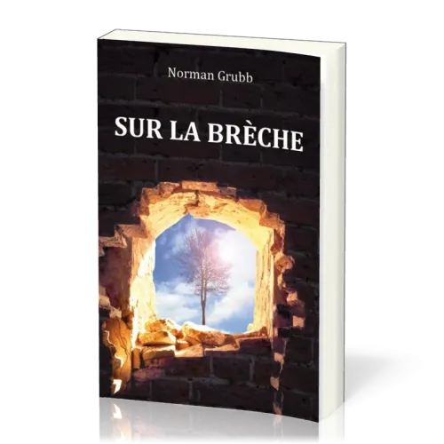 SUR LA BRECHE - LA VIE DE REES HOWELLS - NELLE EDITION