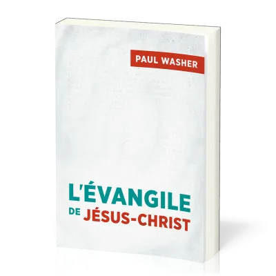 EVANGILE DE JESUS-CHRIST (L')