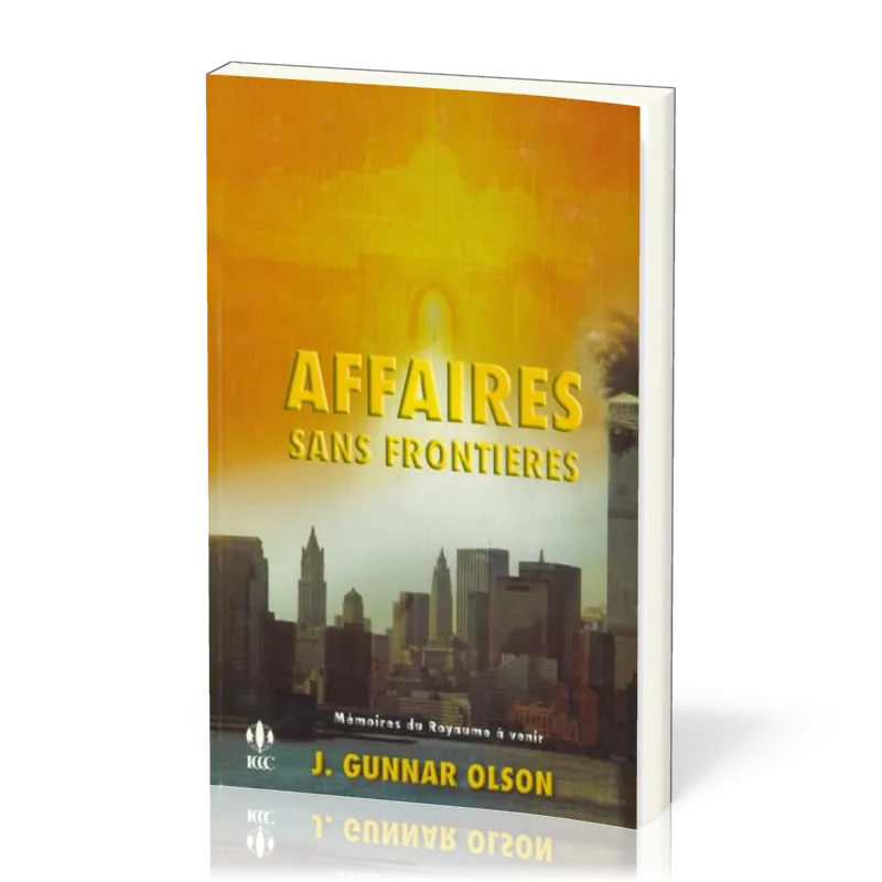 AFFAIRES SANS FRONTIERES