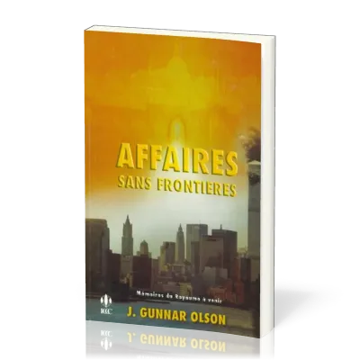 AFFAIRES SANS FRONTIERES