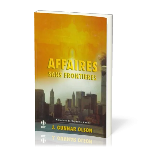 AFFAIRES SANS FRONTIERES