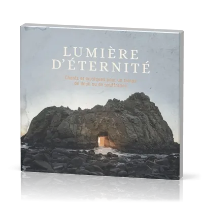 LUMIERE D'ETERNITE CD