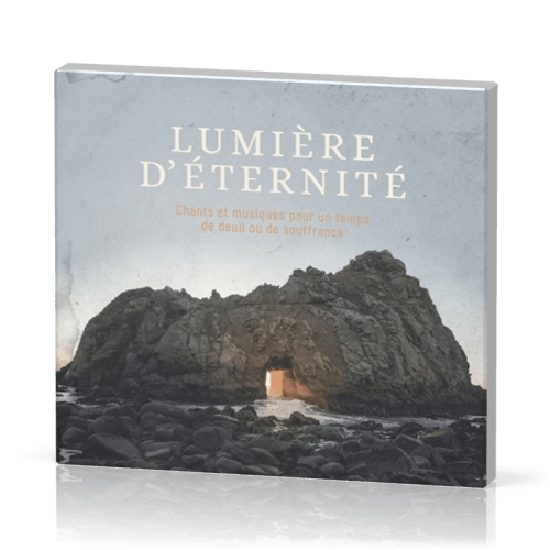 LUMIERE D'ETERNITE CD