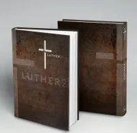 ALLEMAND LUTHER21 STANDARDAUSGABE