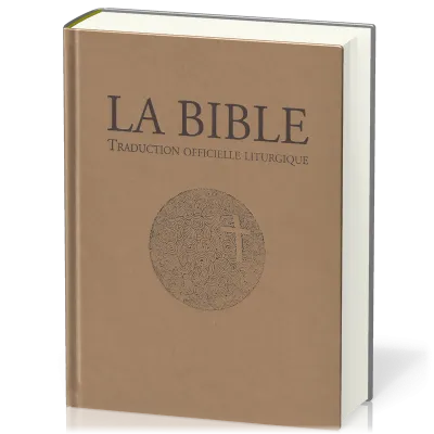 BIBLE NTOL GRAND FORMAT