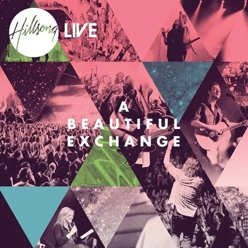 A BEAUTIFUL EXCHANGE CD
