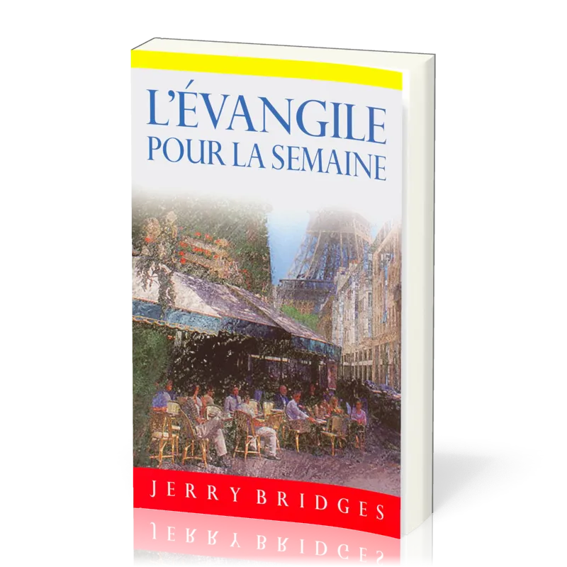 EVANGILE POUR LA SEMAINE (L')
