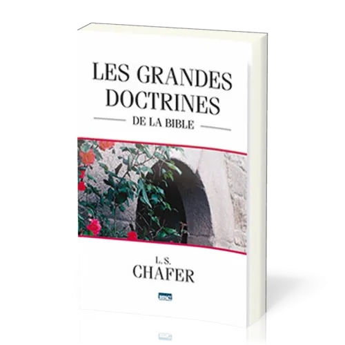 GRANDES DOCTRINES DE LA BIBLE