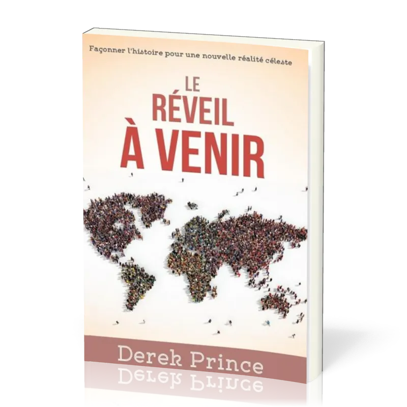 REVEIL A VENIR