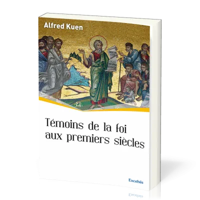 TEMOINS DE LA FOI AU PREMIER SIECLE