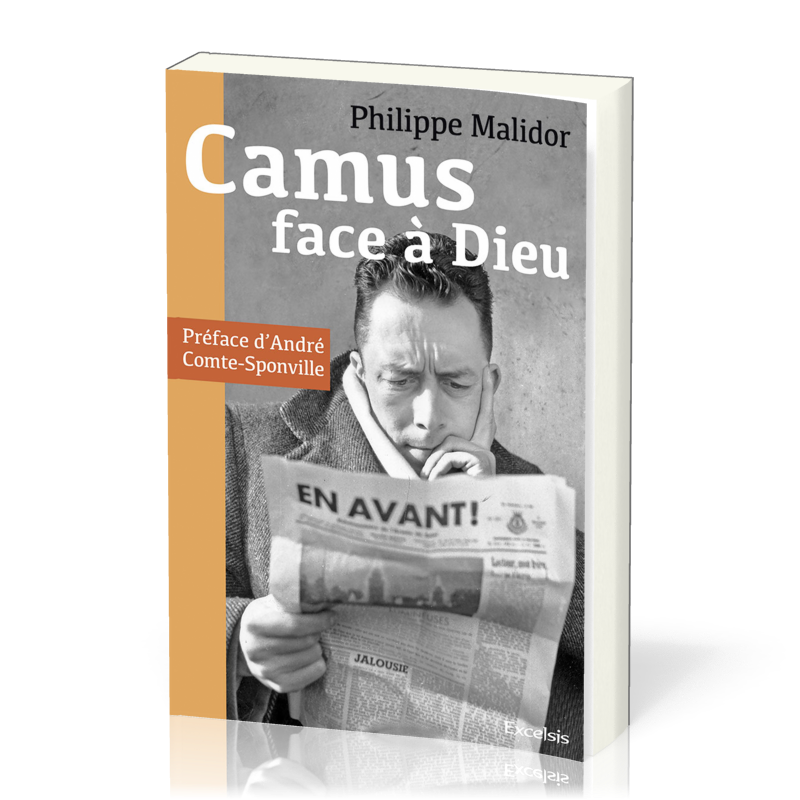CAMUS FACE A DIEU