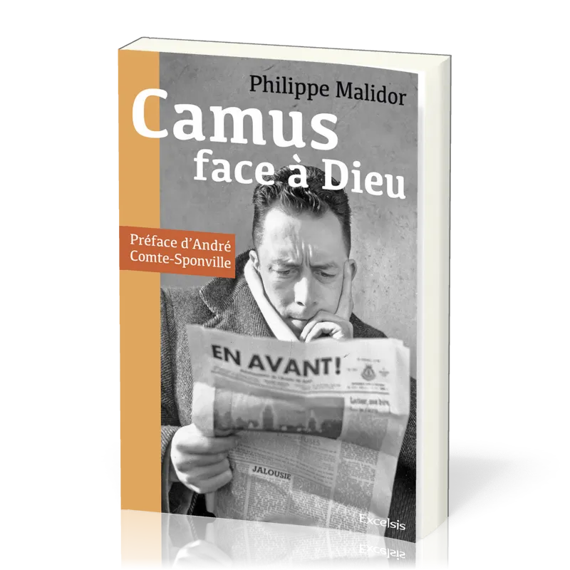 CAMUS FACE A DIEU