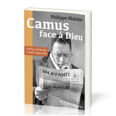 CAMUS FACE A DIEU