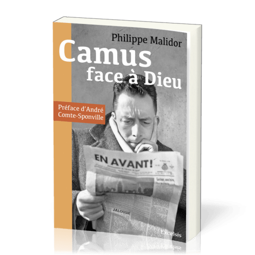 CAMUS FACE A DIEU