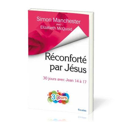 RECONFORTE PAR JESUS