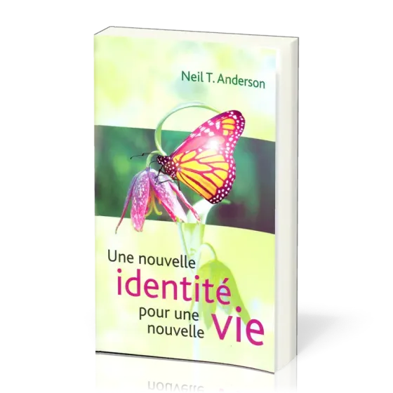 UNE NOUVELLE IDENTITE POUR UNE NOUVELLE VIE