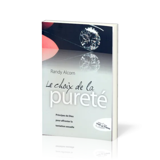 CHOIX DE LA PURETE (LE)