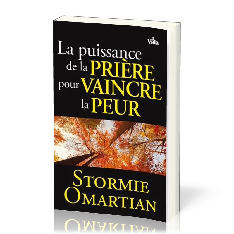 PUISSANCE DE LA PRIERE POUR VAINCRE LA PEUR (LA)
