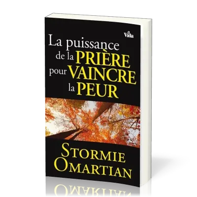 PUISSANCE DE LA PRIERE POUR VAINCRE LA PEUR (LA)