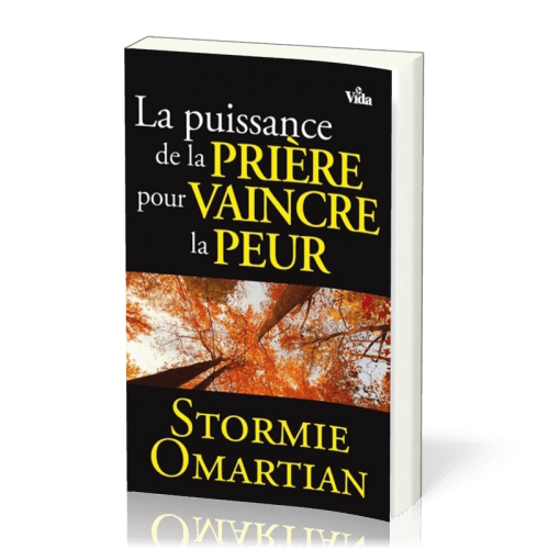 PUISSANCE DE LA PRIERE POUR VAINCRE LA PEUR (LA)