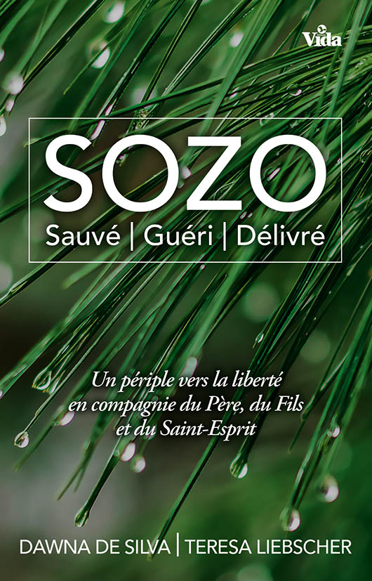 SOZO - SAUVE | GUERI | DELIVRE