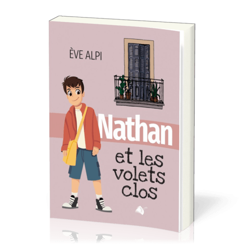 NATHAN ET LES VOLETS CLOS  10-12 ANS