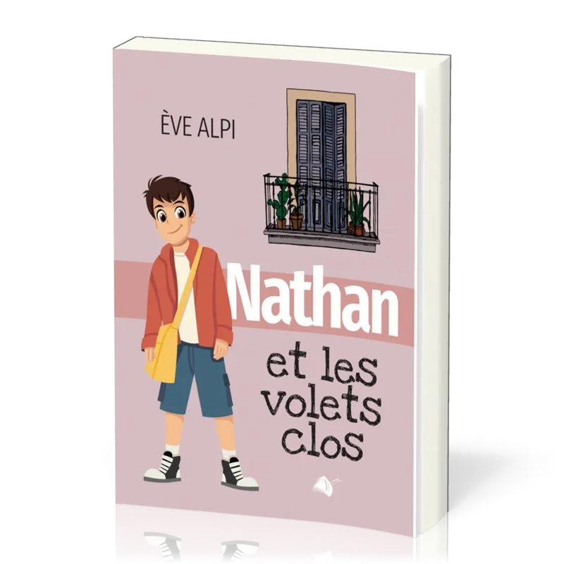 NATHAN ET LES VOLETS CLOS
